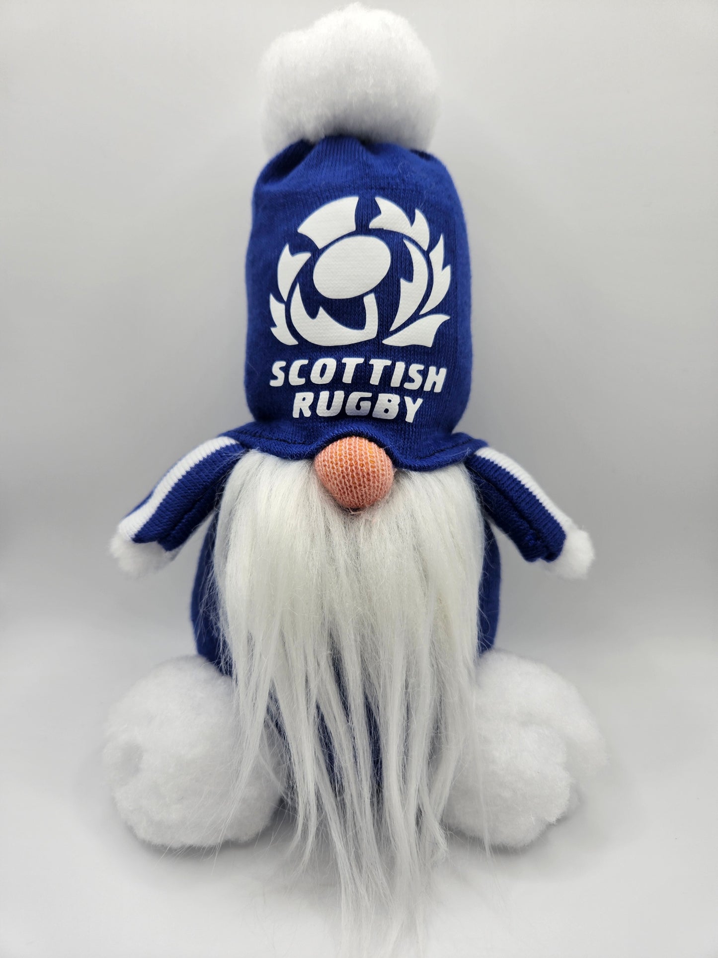 Scotland's Thistle Rugby Gonk