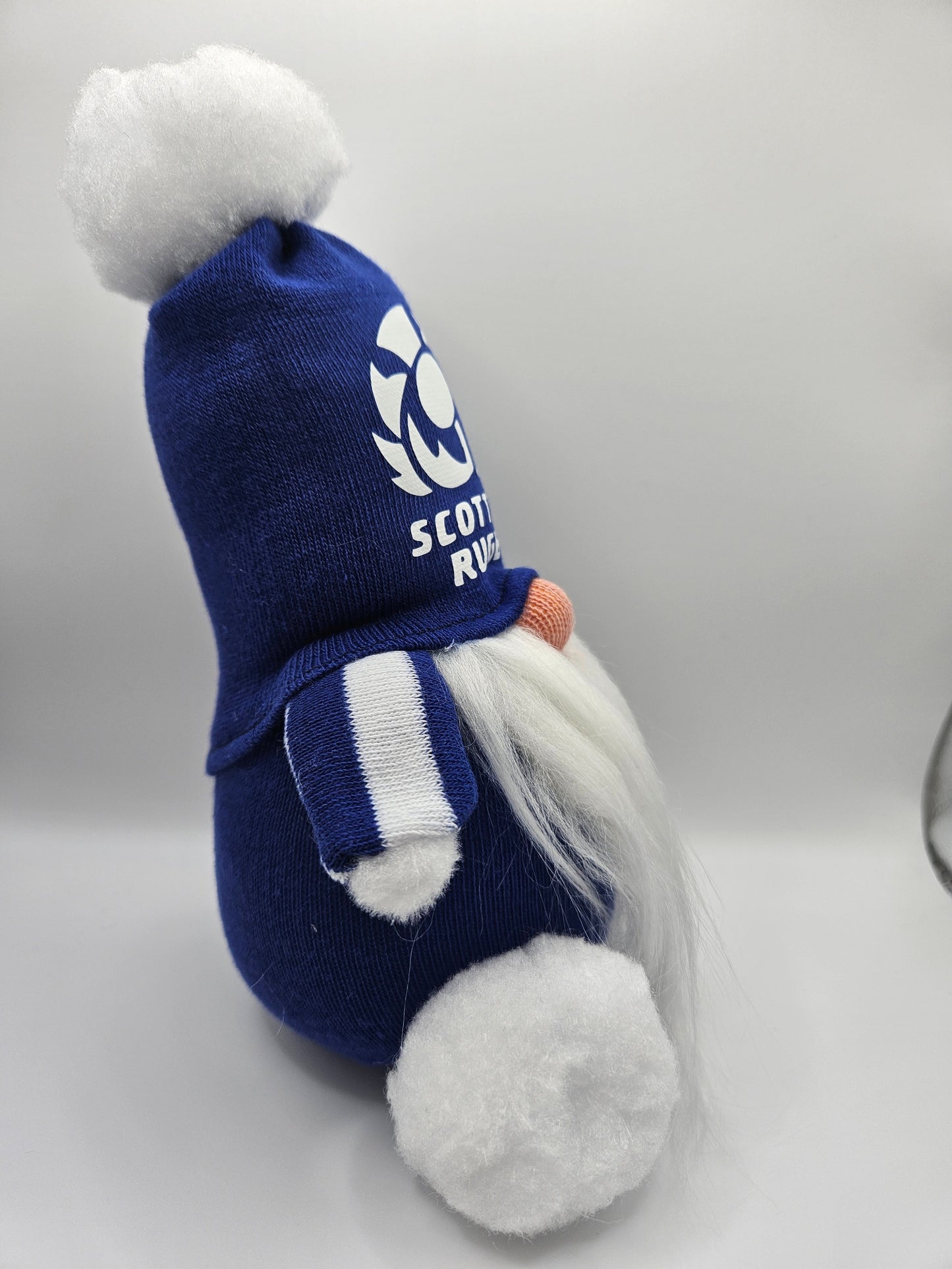 Scotland's Thistle Rugby Gonk