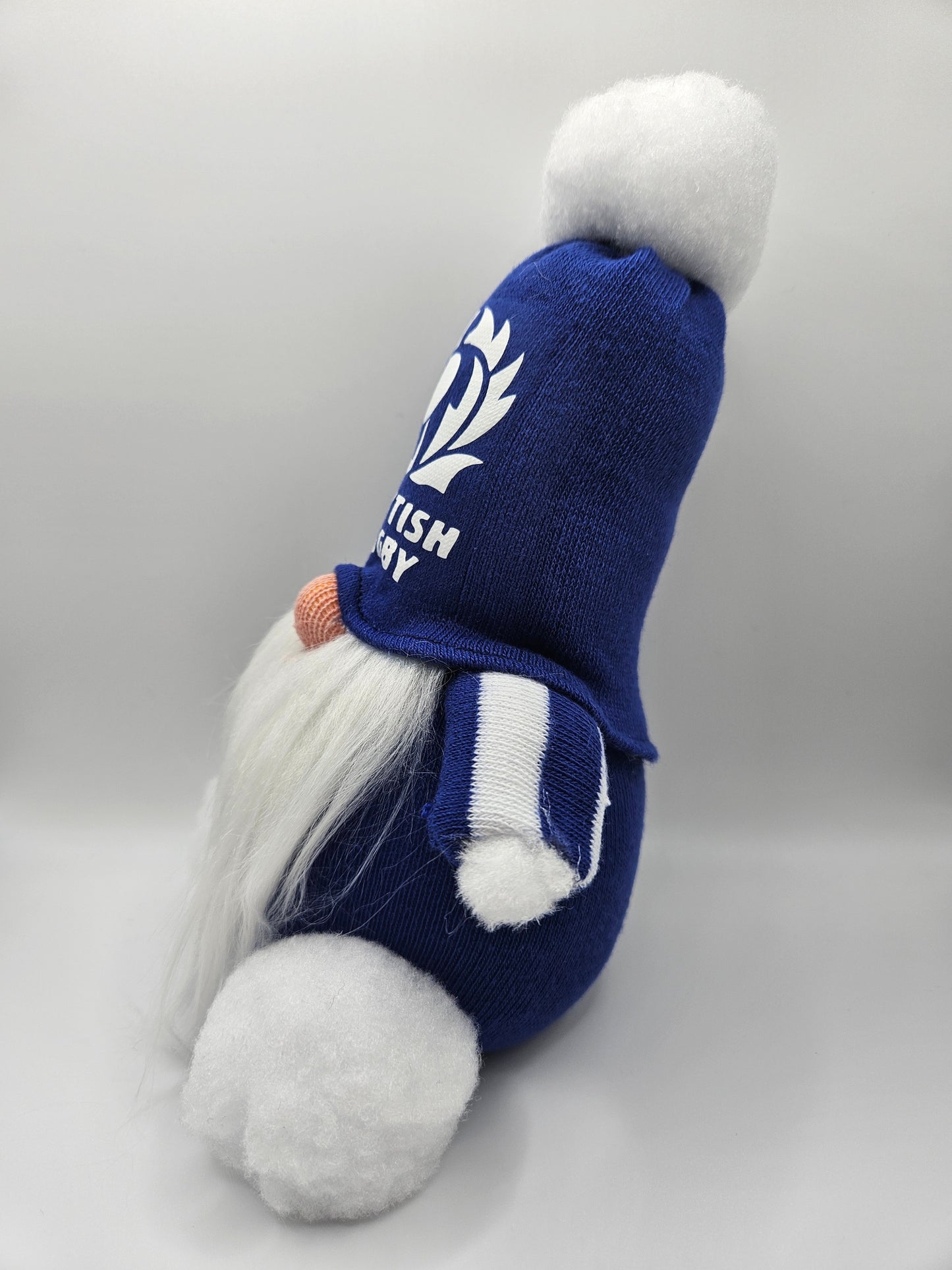Scotland's Thistle Rugby Gonk