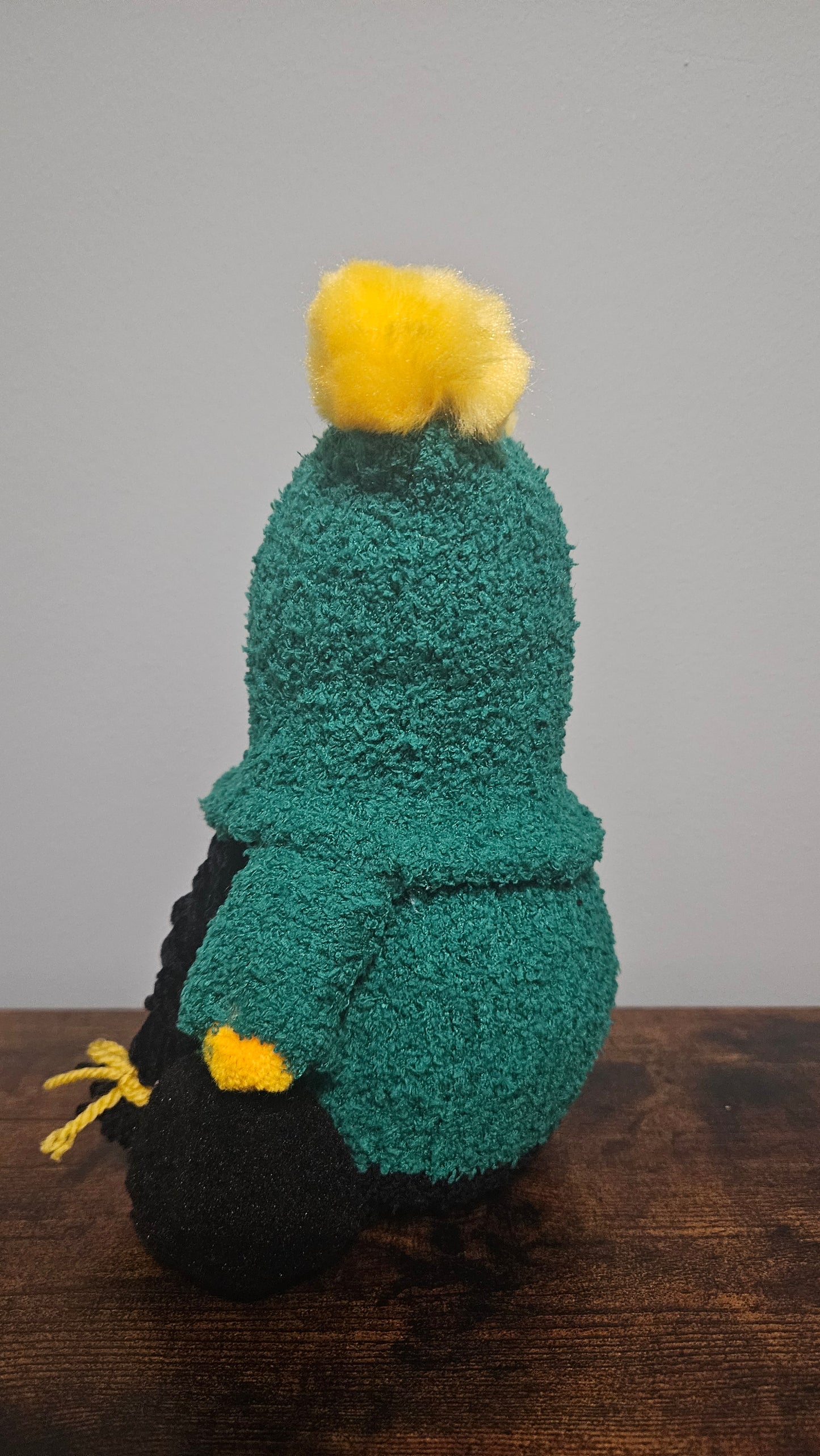 Northampton Saints Rugby Fluffy '25 Gonk