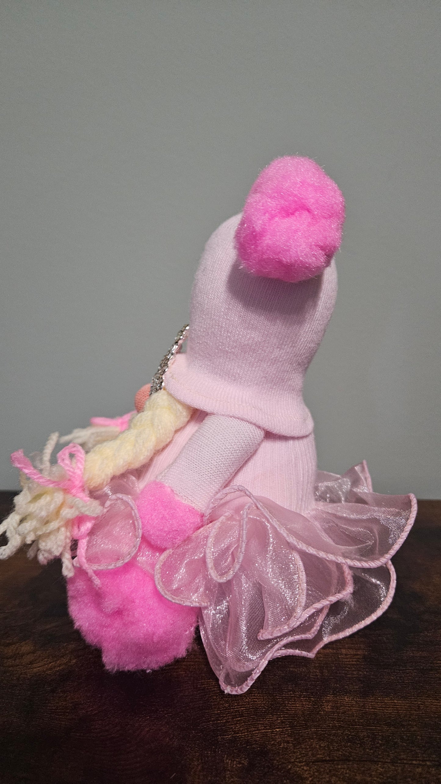 Glinda Good Witch Wicked Gonk
