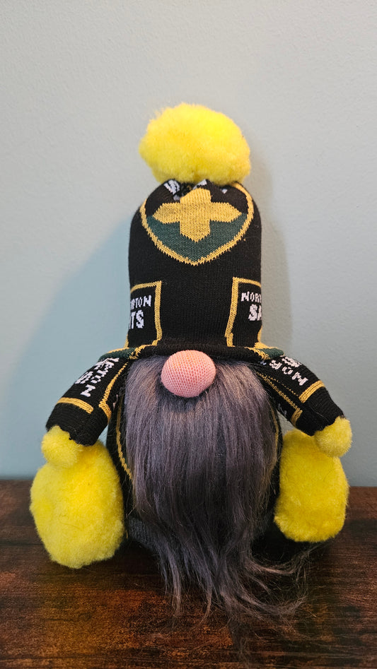 Northampton Saints Rugby Crests '25 Gonk