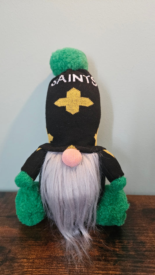Northampton Saints Rugby Cross '25 Gonk