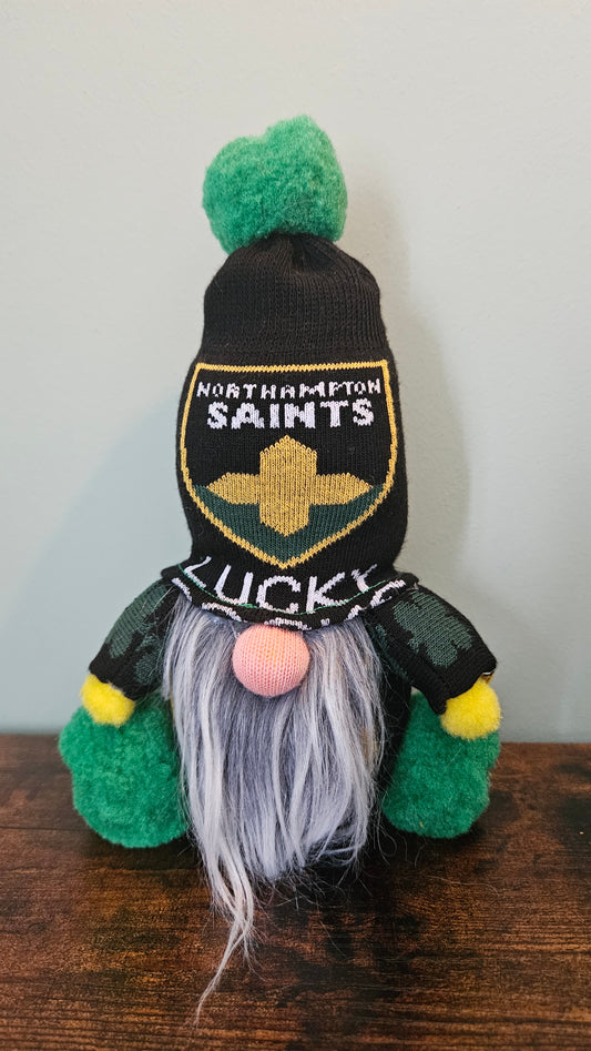 Northampton Saints Rugby Lucky '25 Gonk