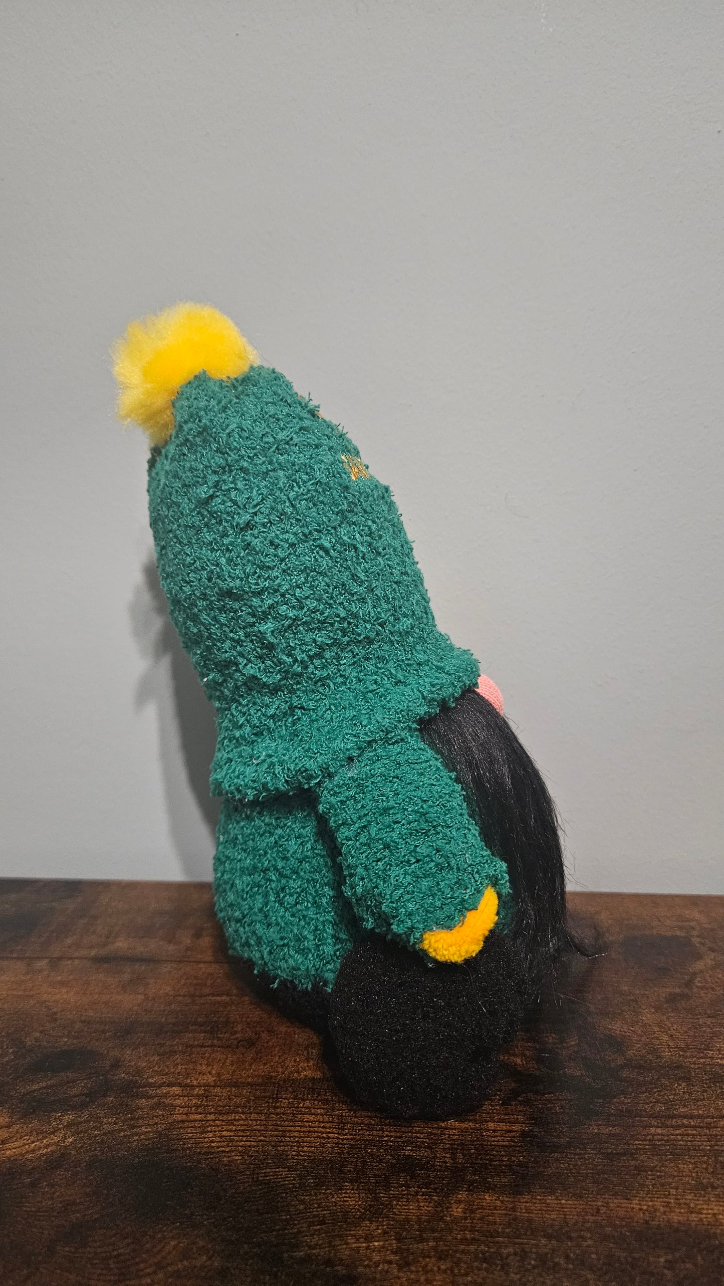 Northampton Saints Rugby Fluffy '25 Gonk
