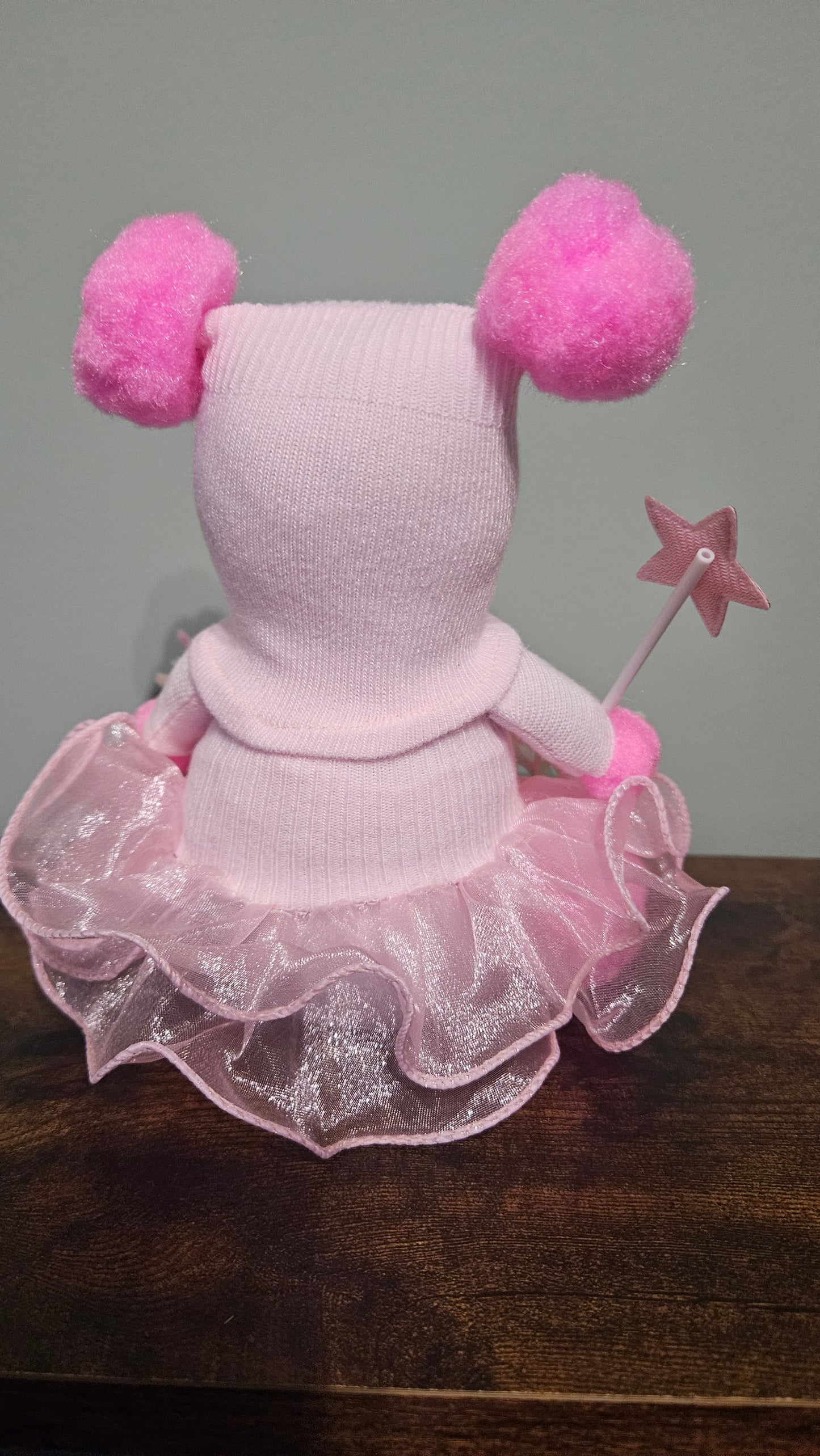 Glinda Good Witch Wicked Gonk