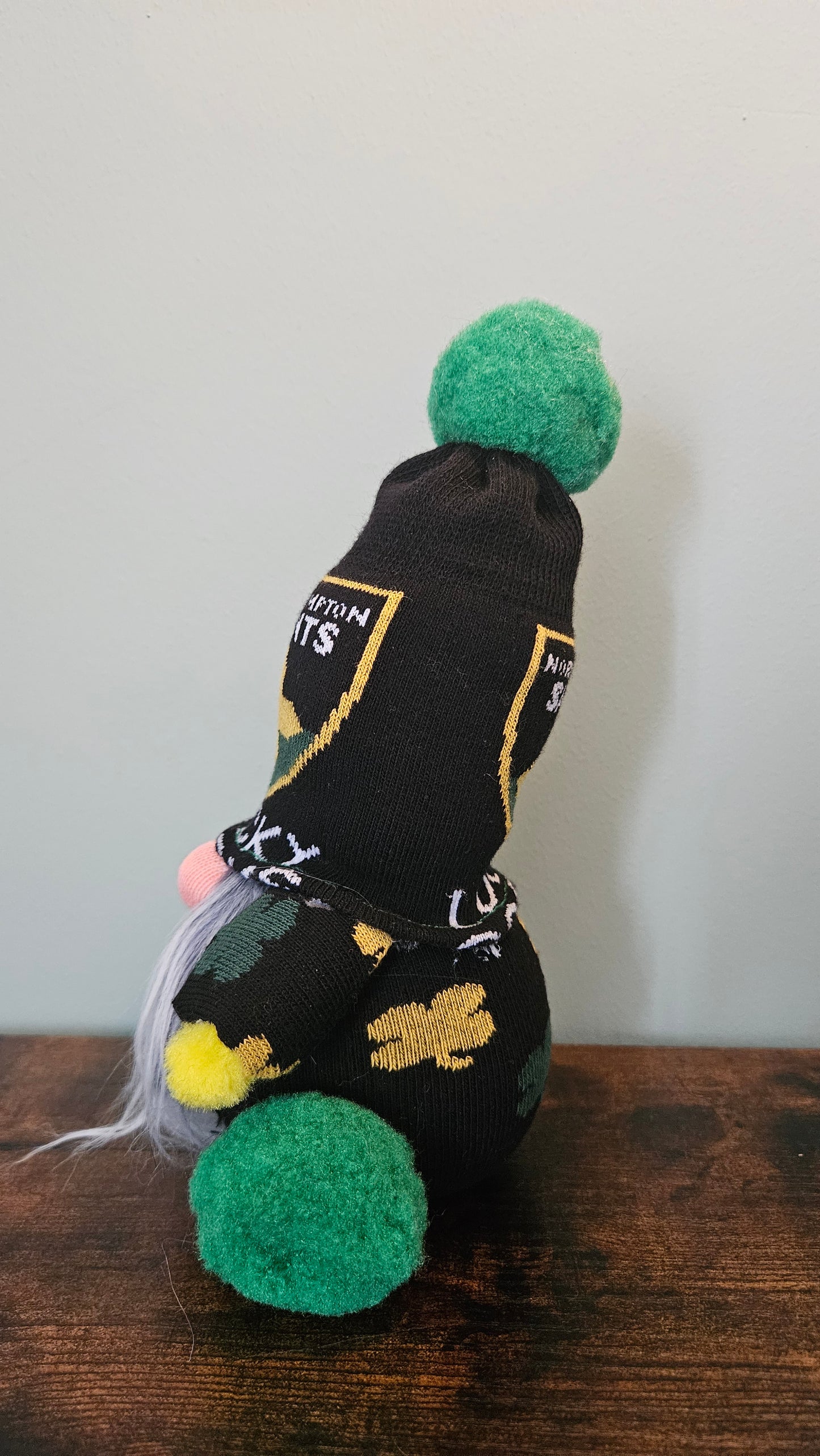 Northampton Saints Rugby Lucky '25 Gonk
