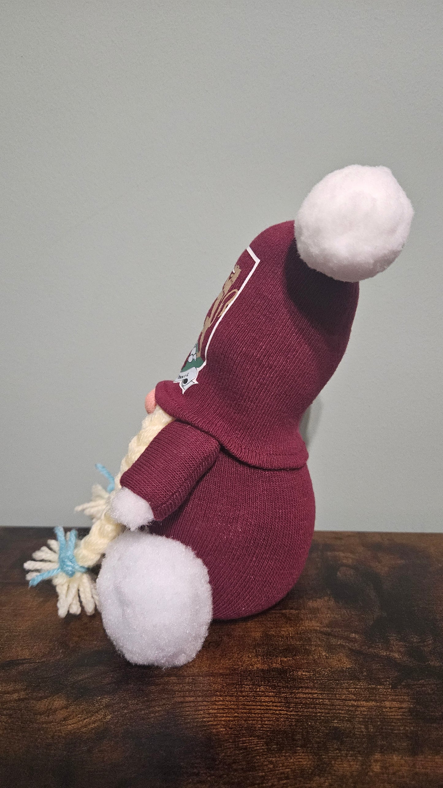 Northampton Town Cobblers Football Gonk