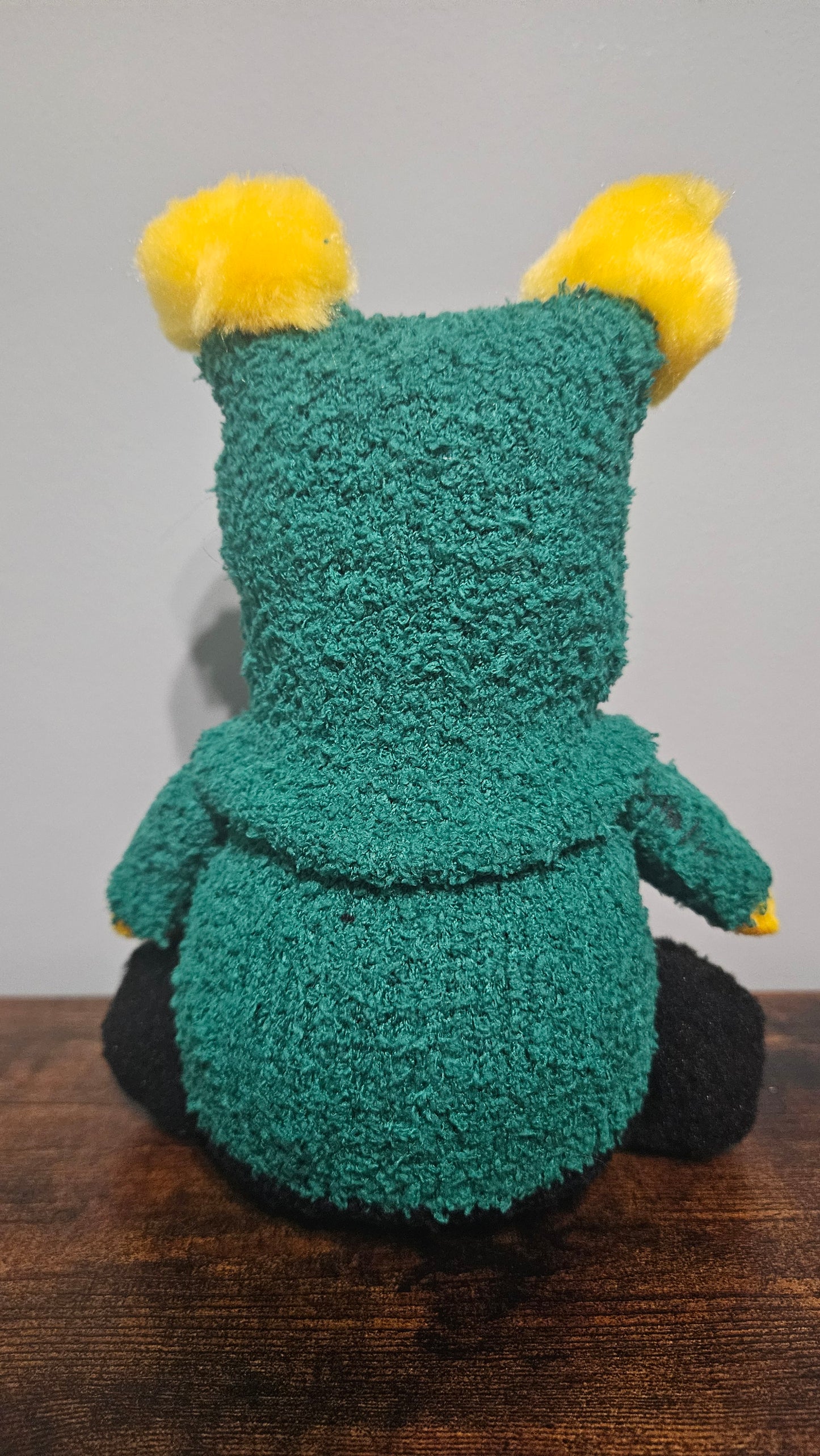 Northampton Saints Rugby Fluffy '25 Gonk