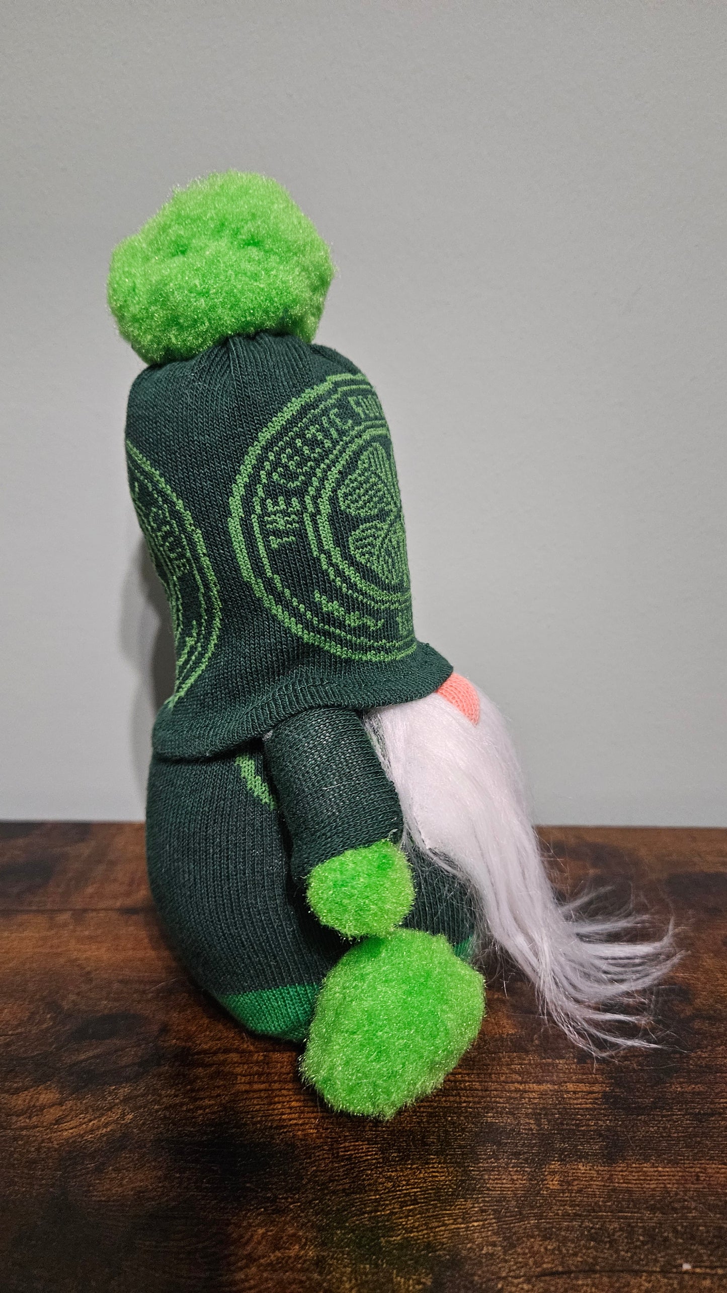 Celtic Bhoys Football Gonk