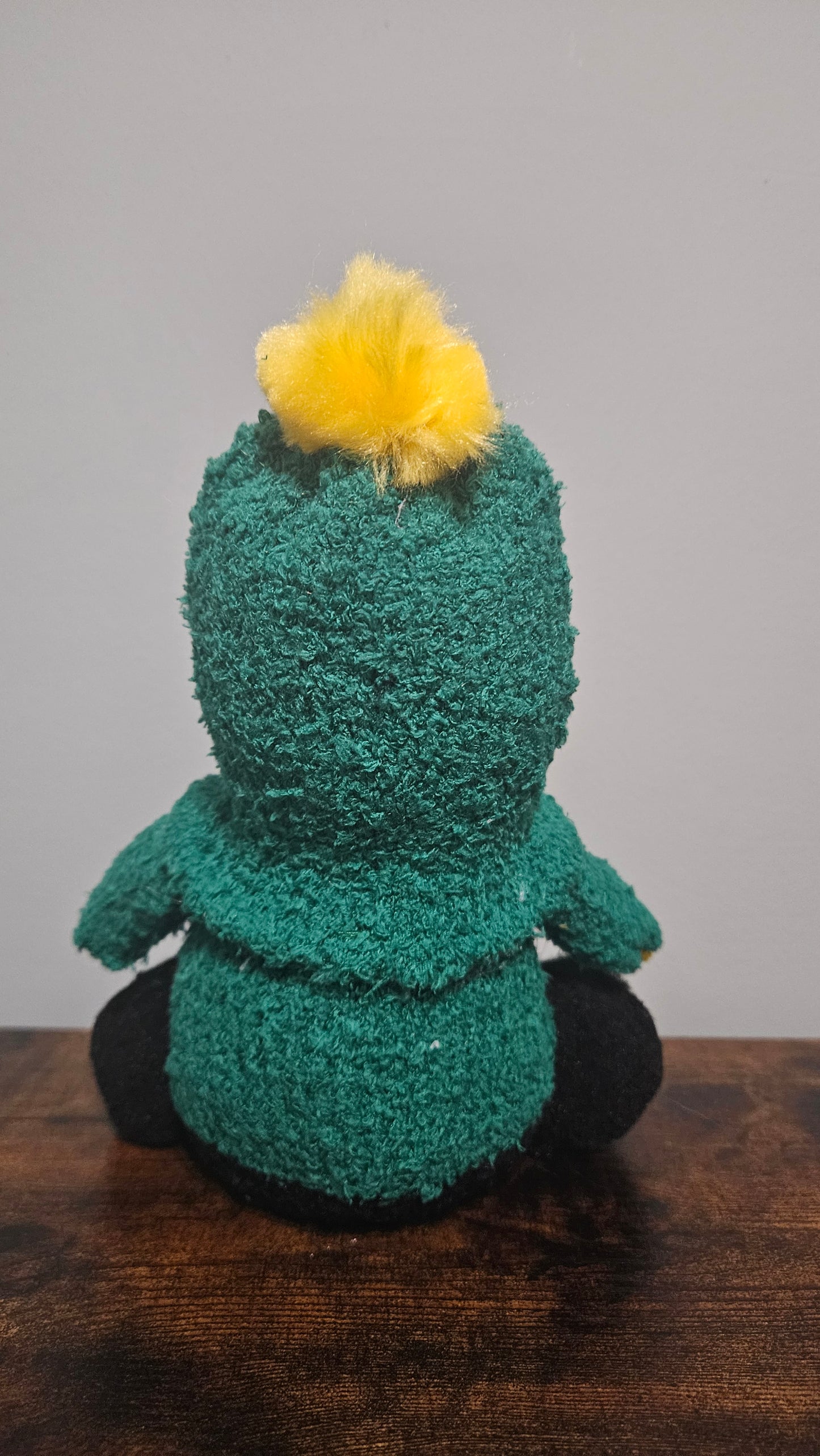 Northampton Saints Rugby Fluffy '25 Gonk