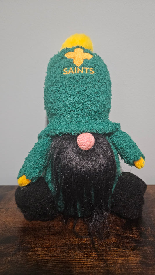 Northampton Saints Rugby Fluffy '25 Gonk