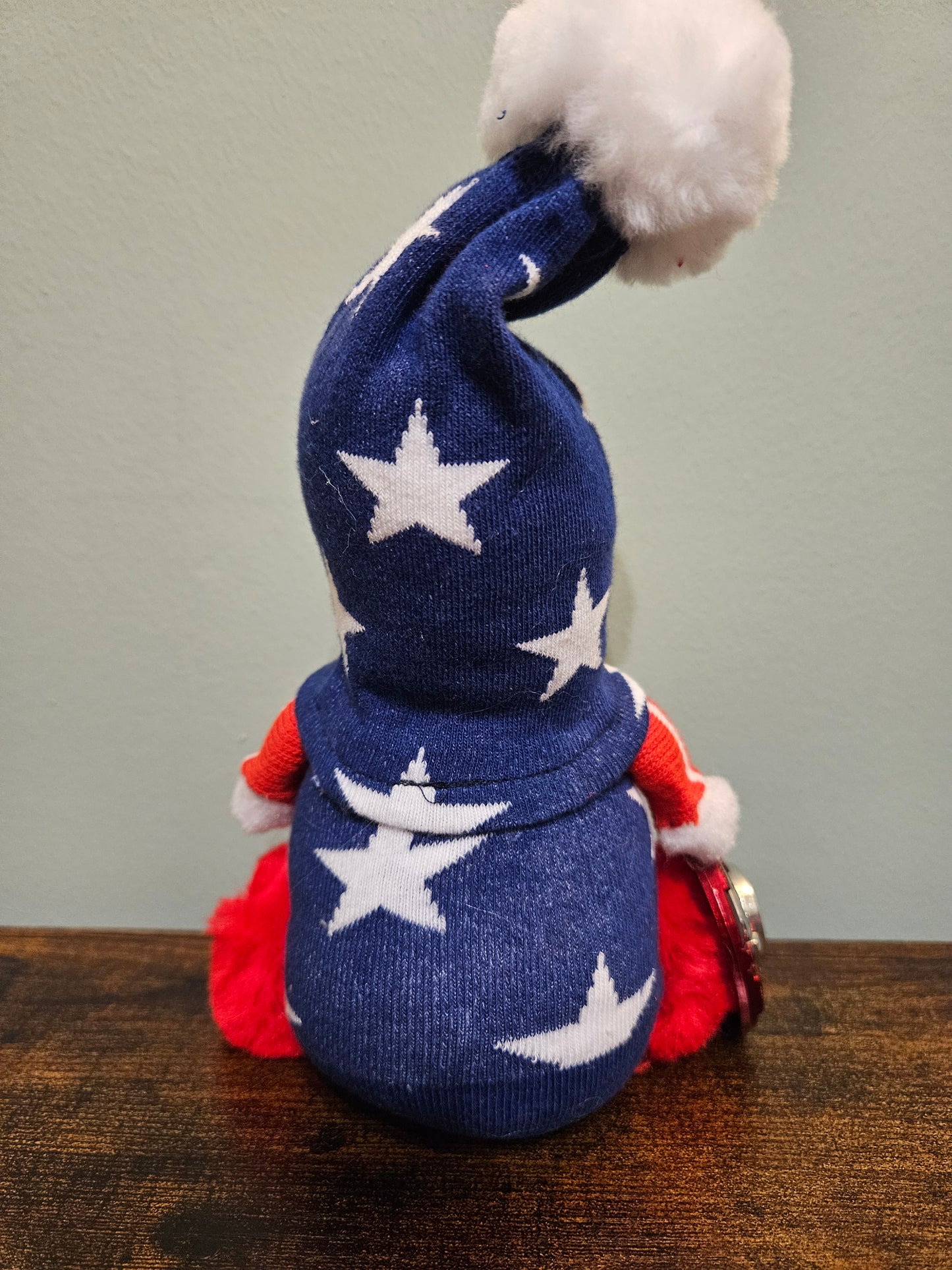 Captain America Gonk with Shield