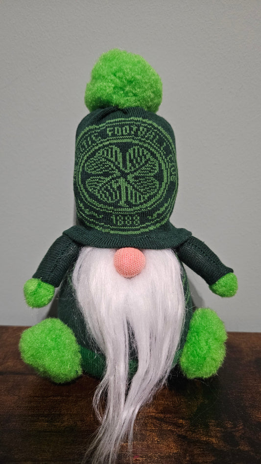 Celtic Bhoys Football Gonk