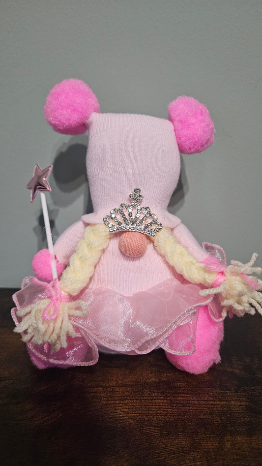 Glinda Good Witch Wicked Gonk