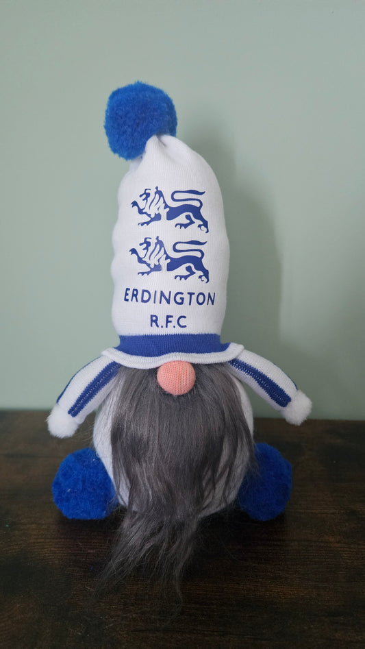 Erdington Rugby Club Gonk