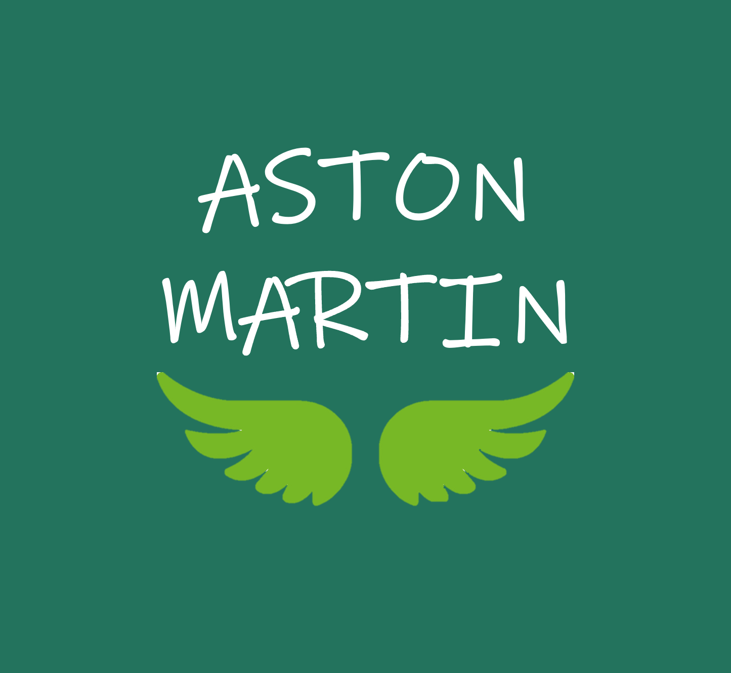 Aston Martin Formula One