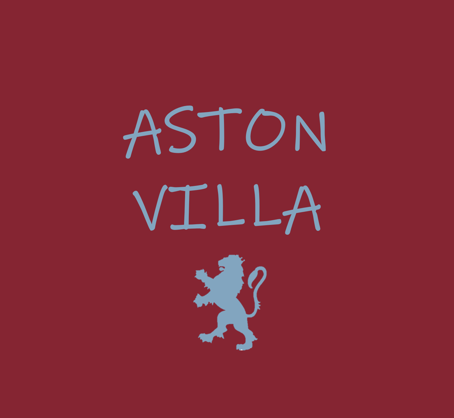 Aston Villa Football Club