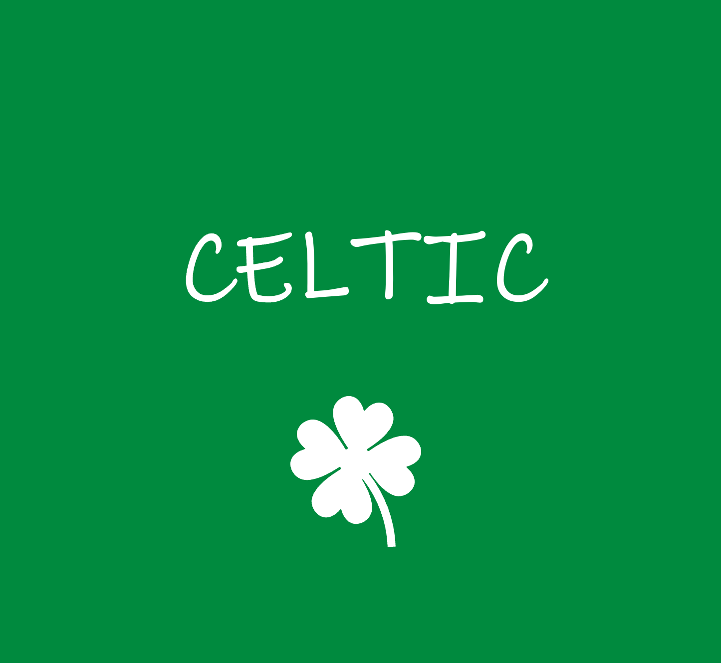 Celtic Football Club