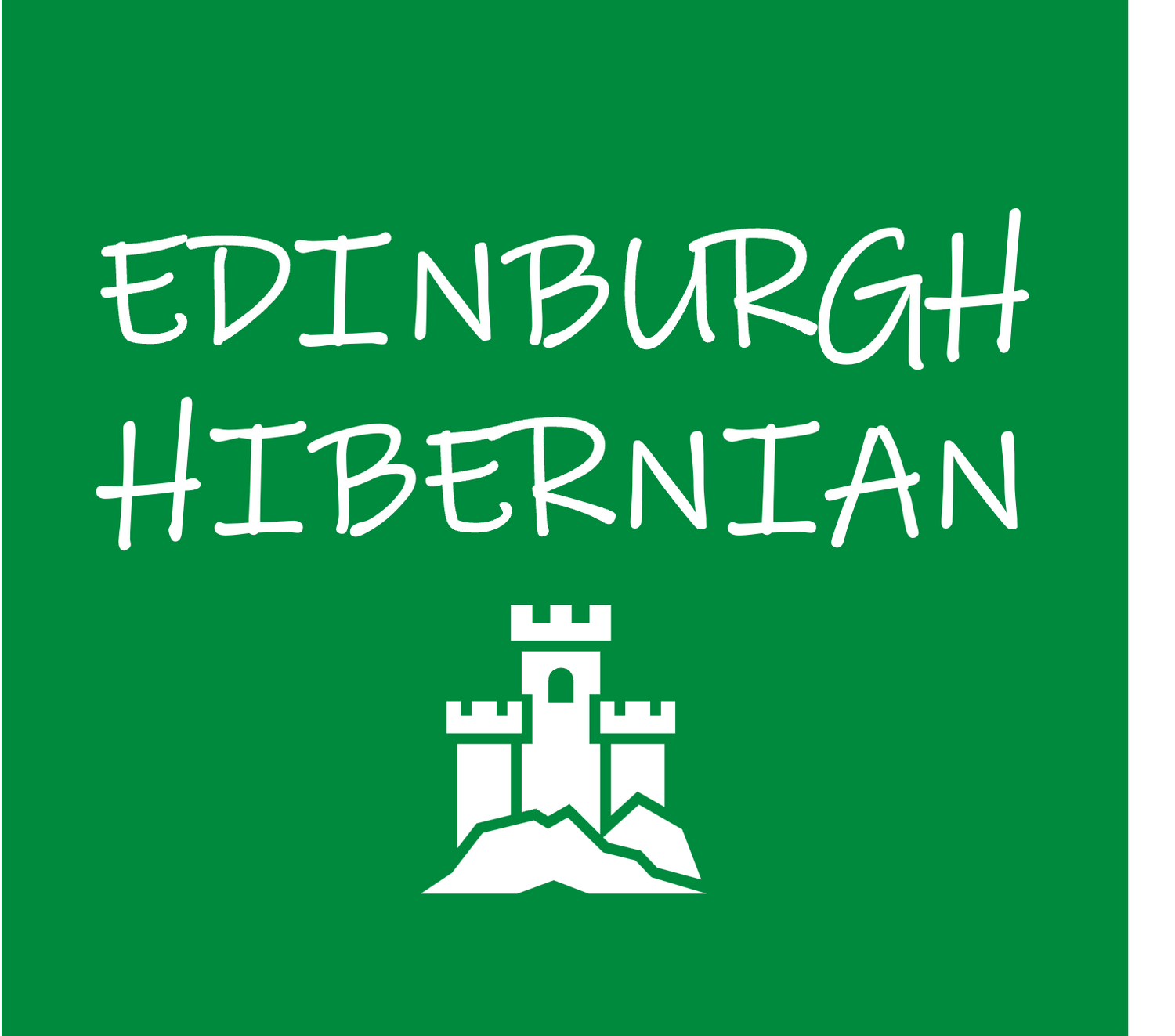 Edinburgh Hibernian Football Club
