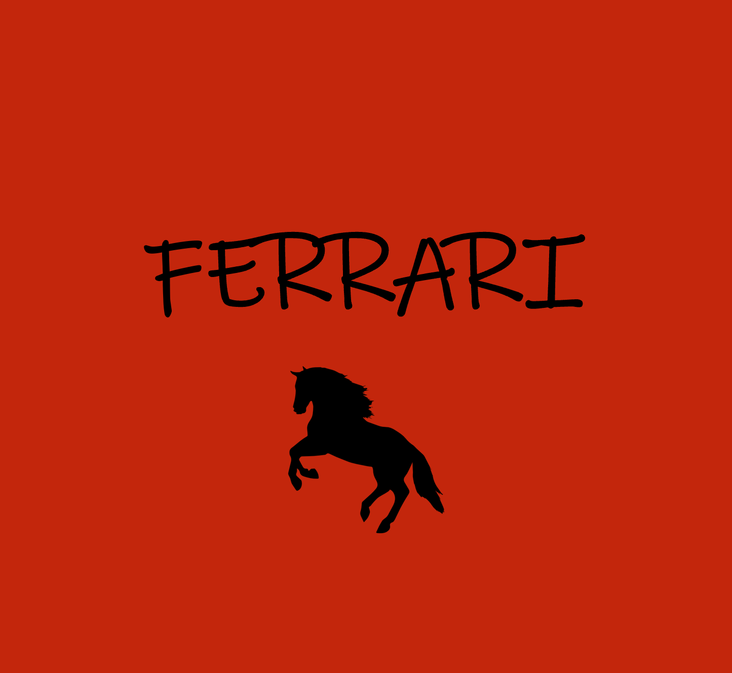 Ferrari Formula One