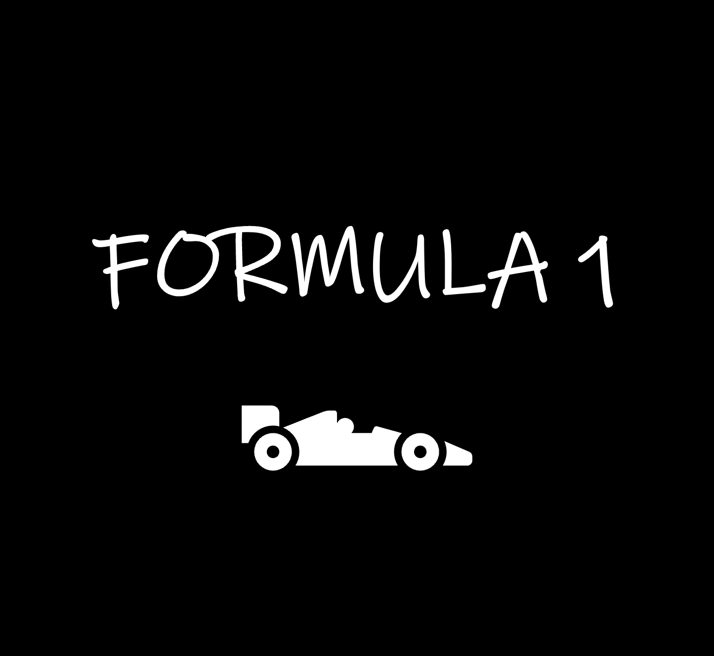 Formula One Motorsport