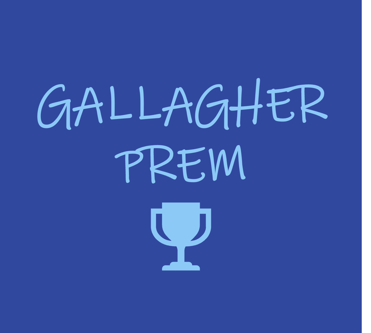 Gallagher Premiership