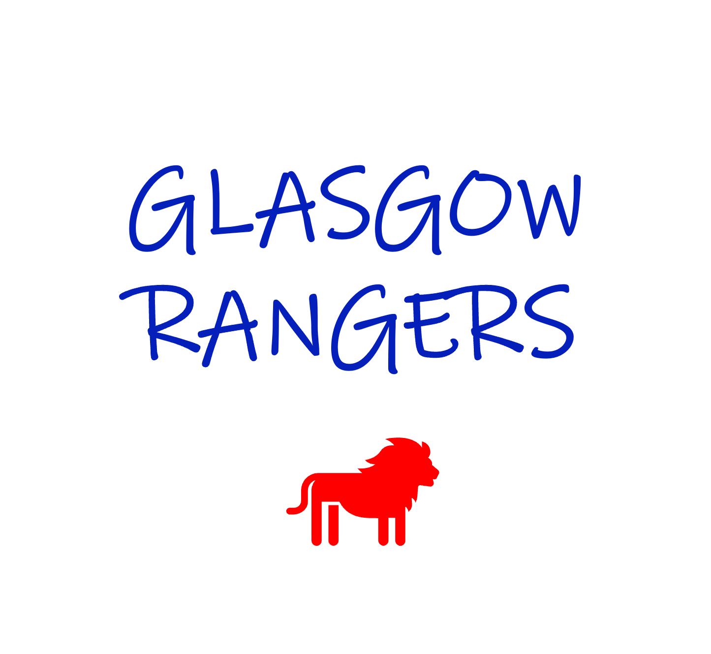 Glasgow Rangers Football Club