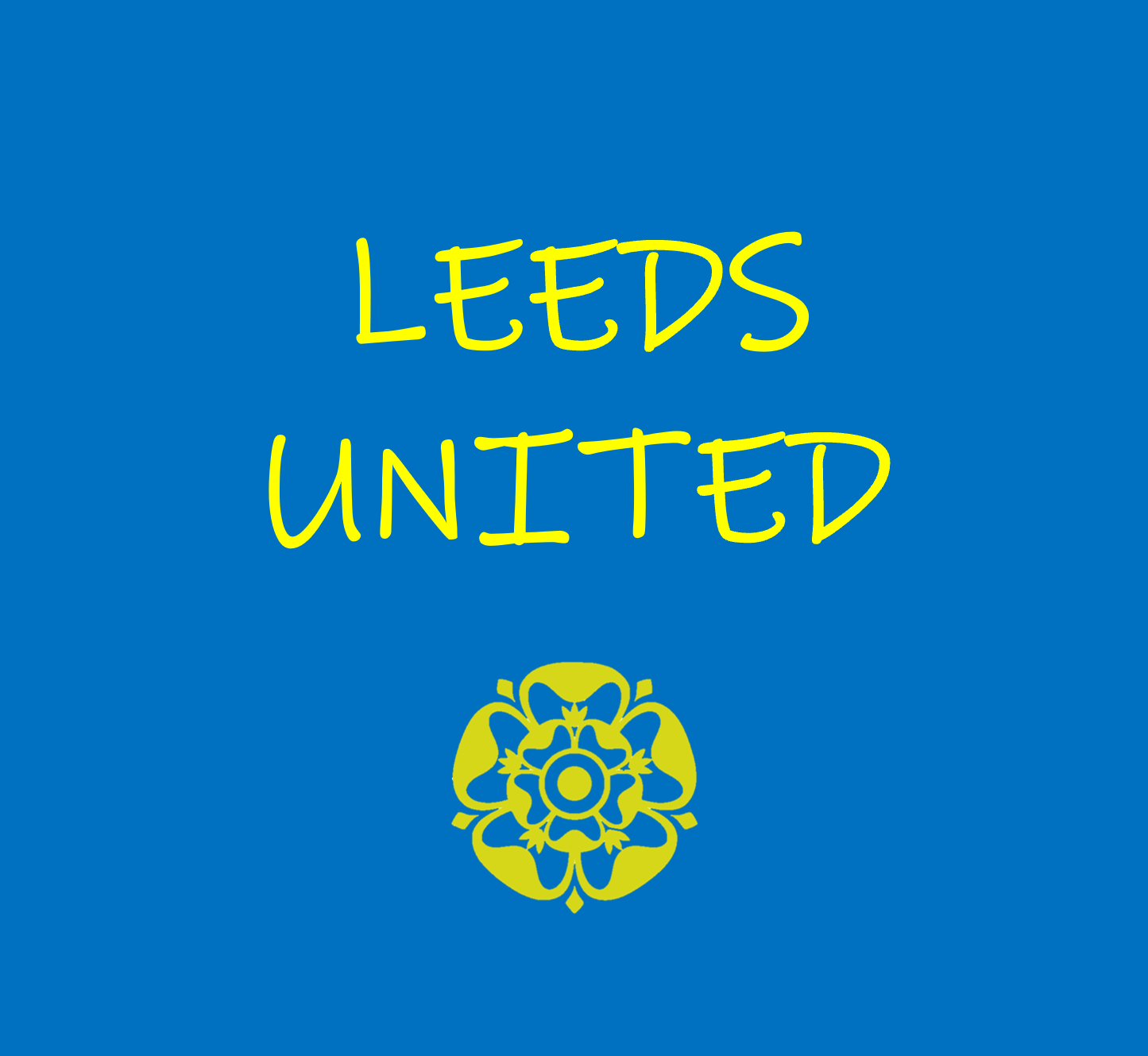 Leeds United Football Club
