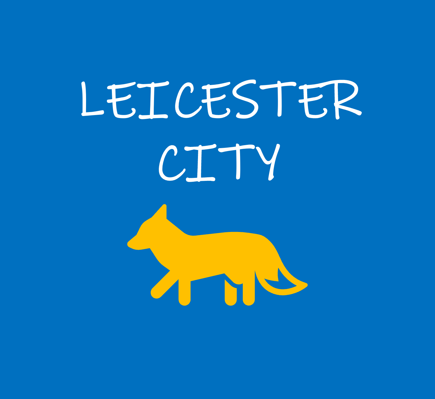 Leicester City Football Club