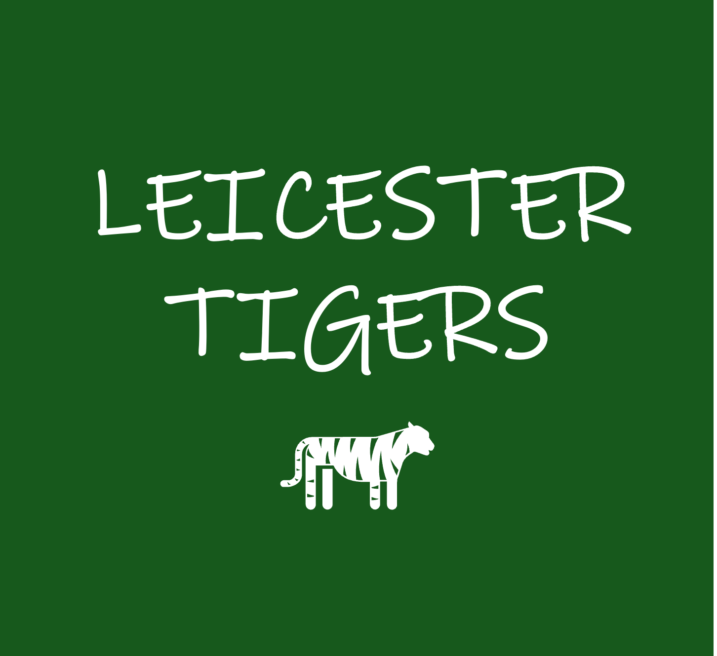 Leicester Tigers Rugby Club