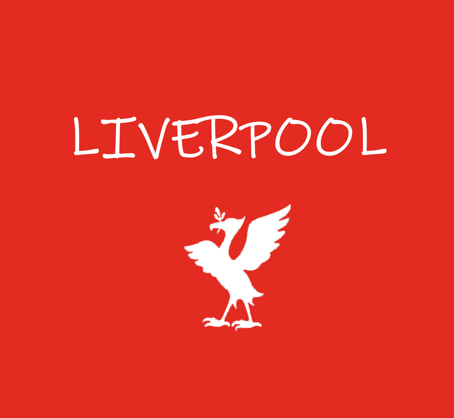 Liverpool Football Club