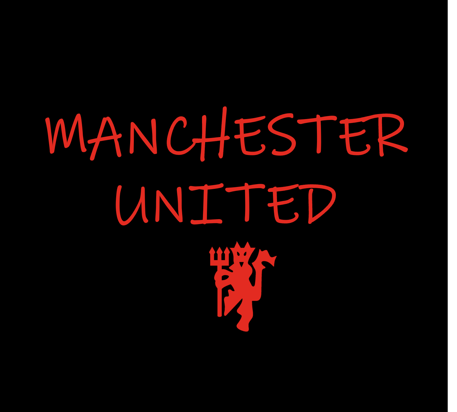 Manchester United Football Club