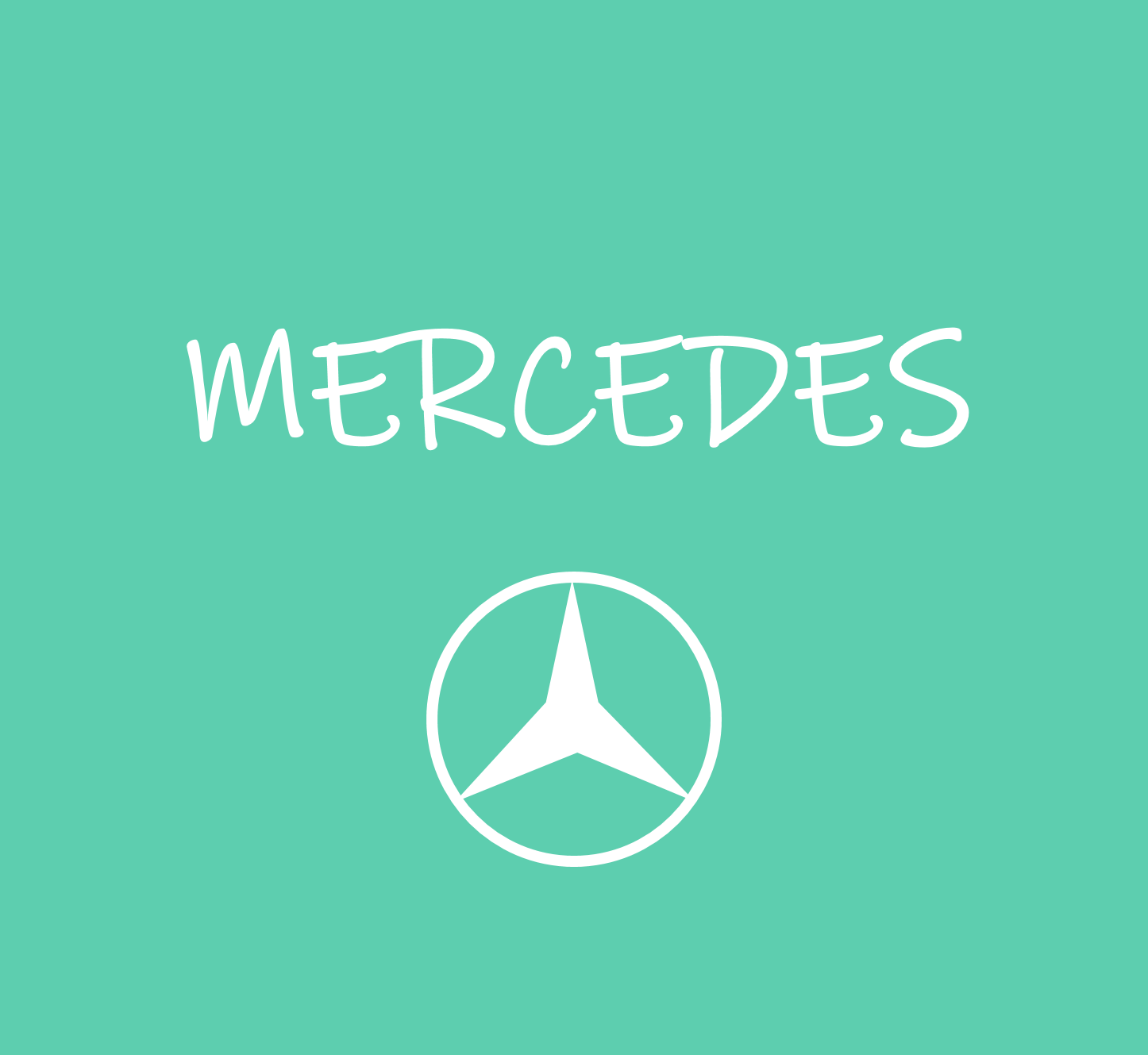 Mercedes Formula One