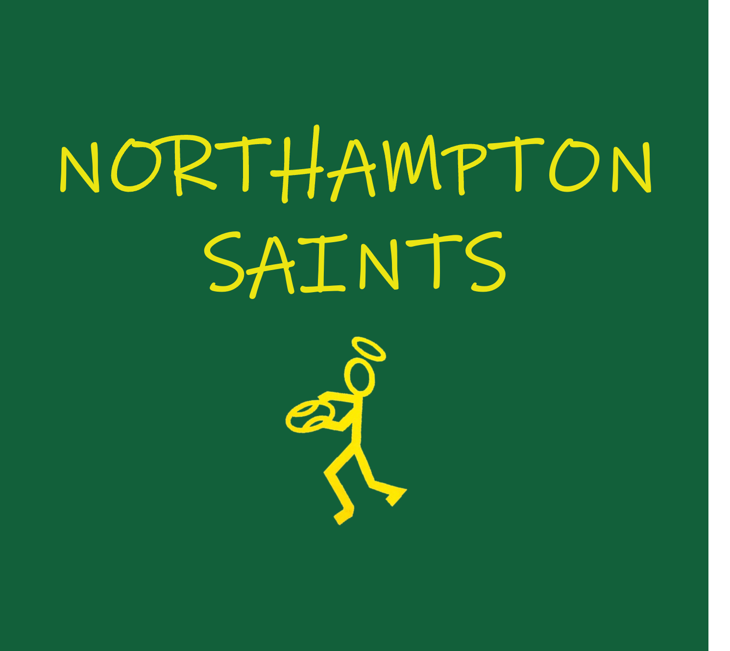Northampton Saints Rugby Club