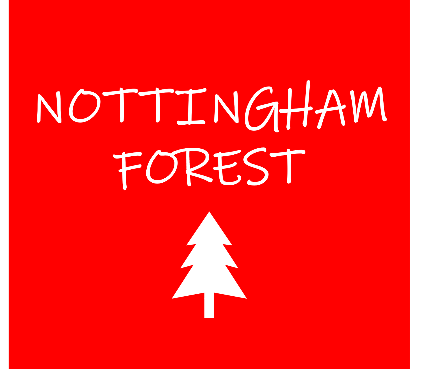 Nottingham Forest Football Club