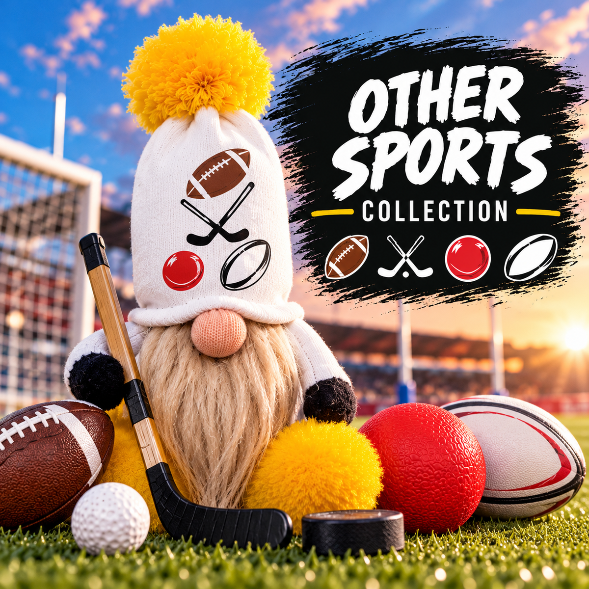 Other Sports