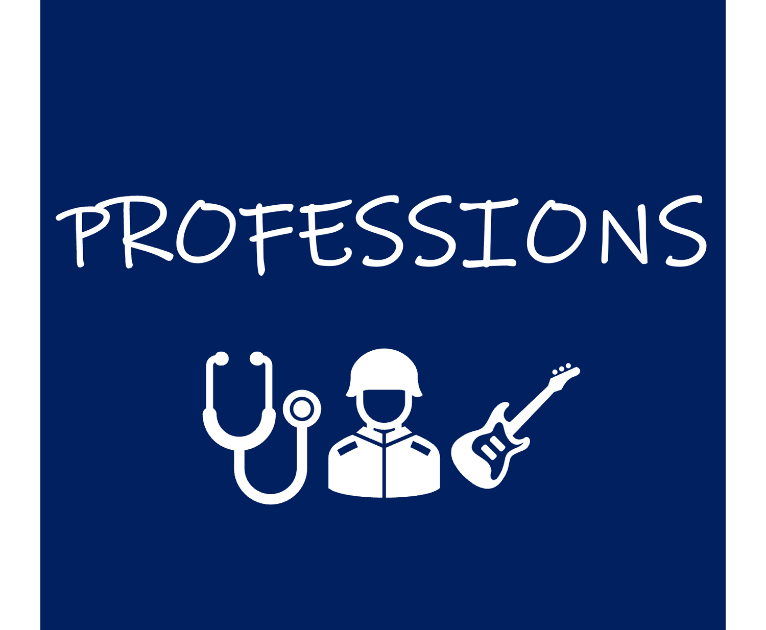 Professions