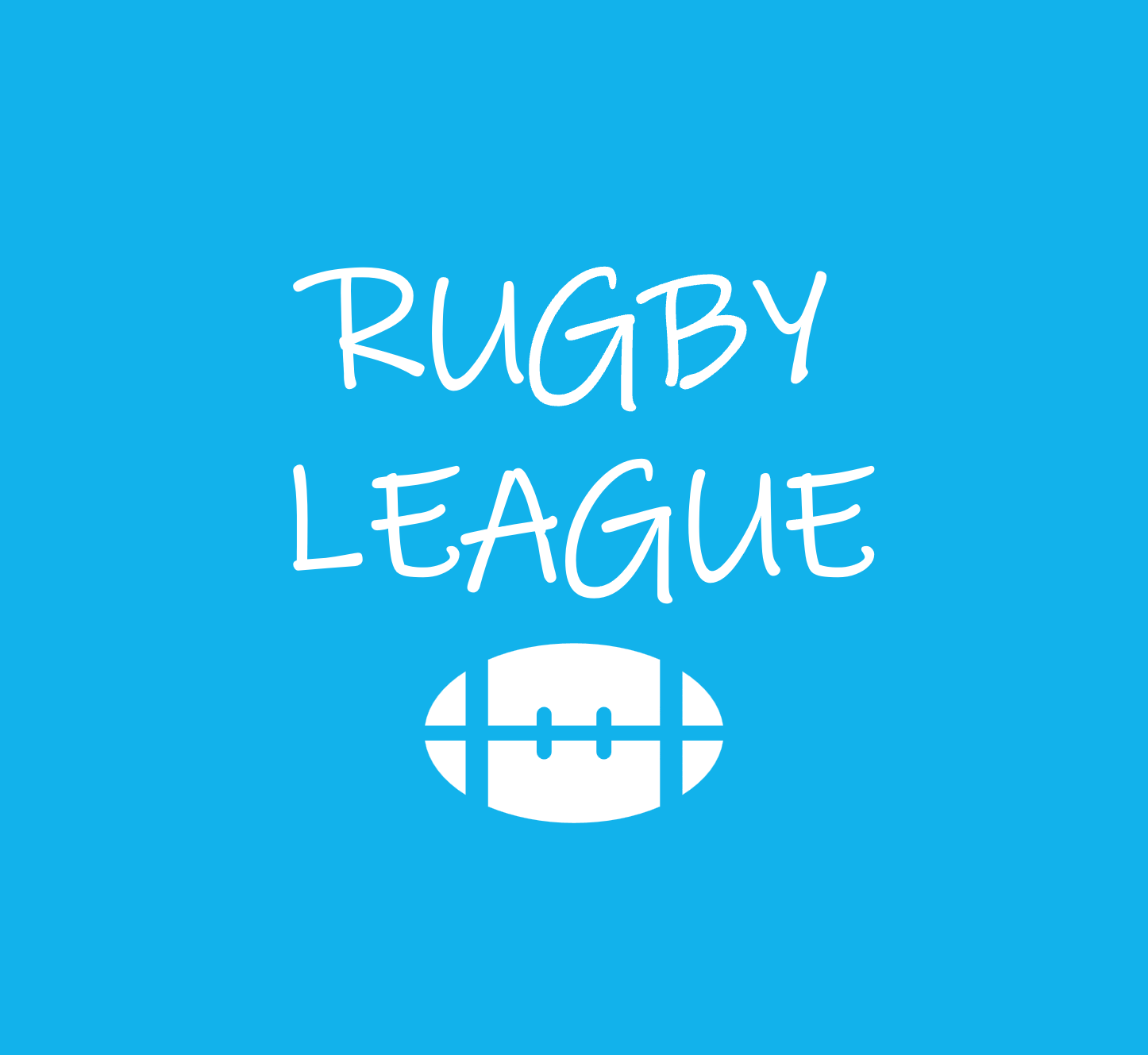 Rugby League – George St Gonk