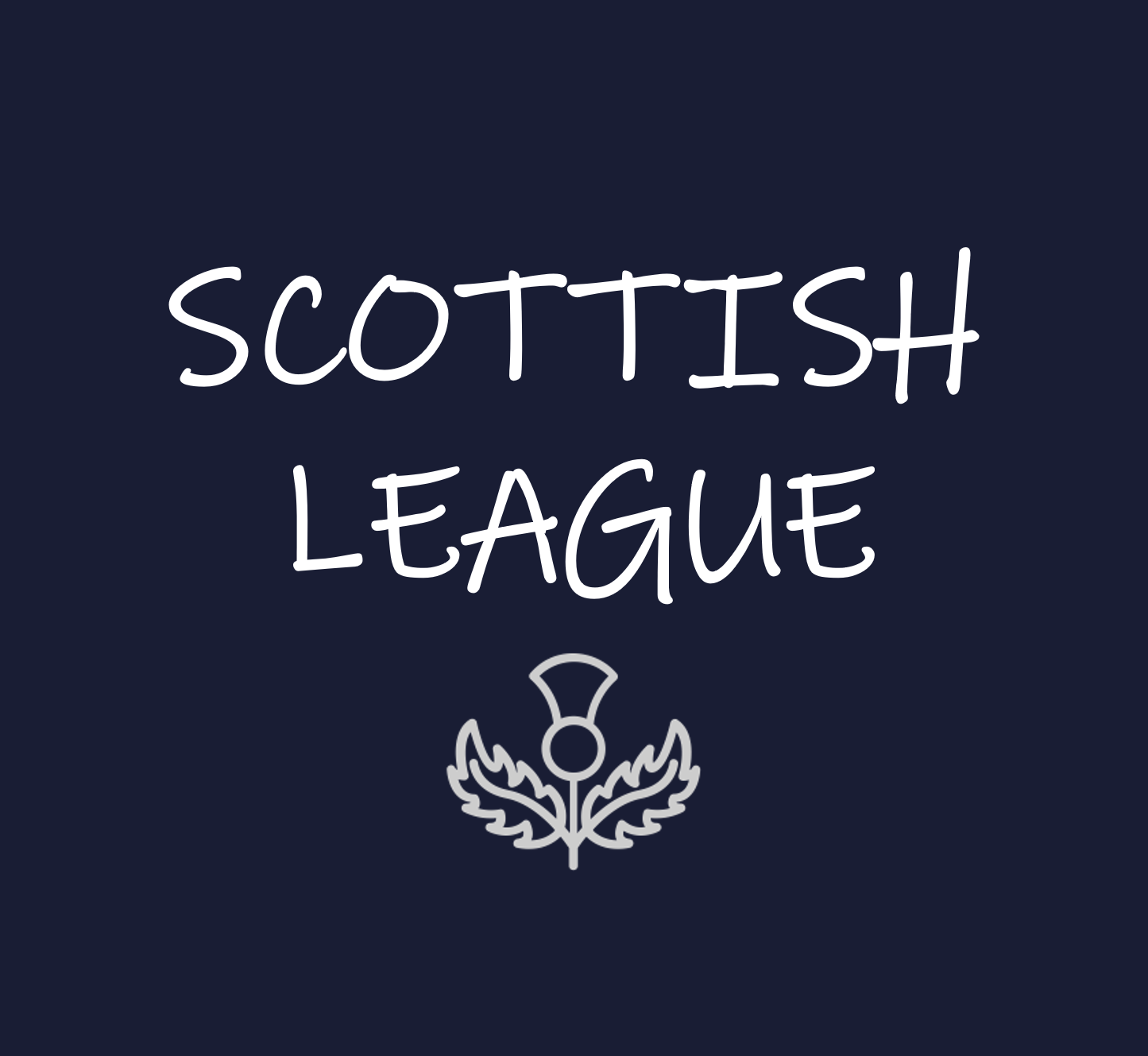 Scottish League