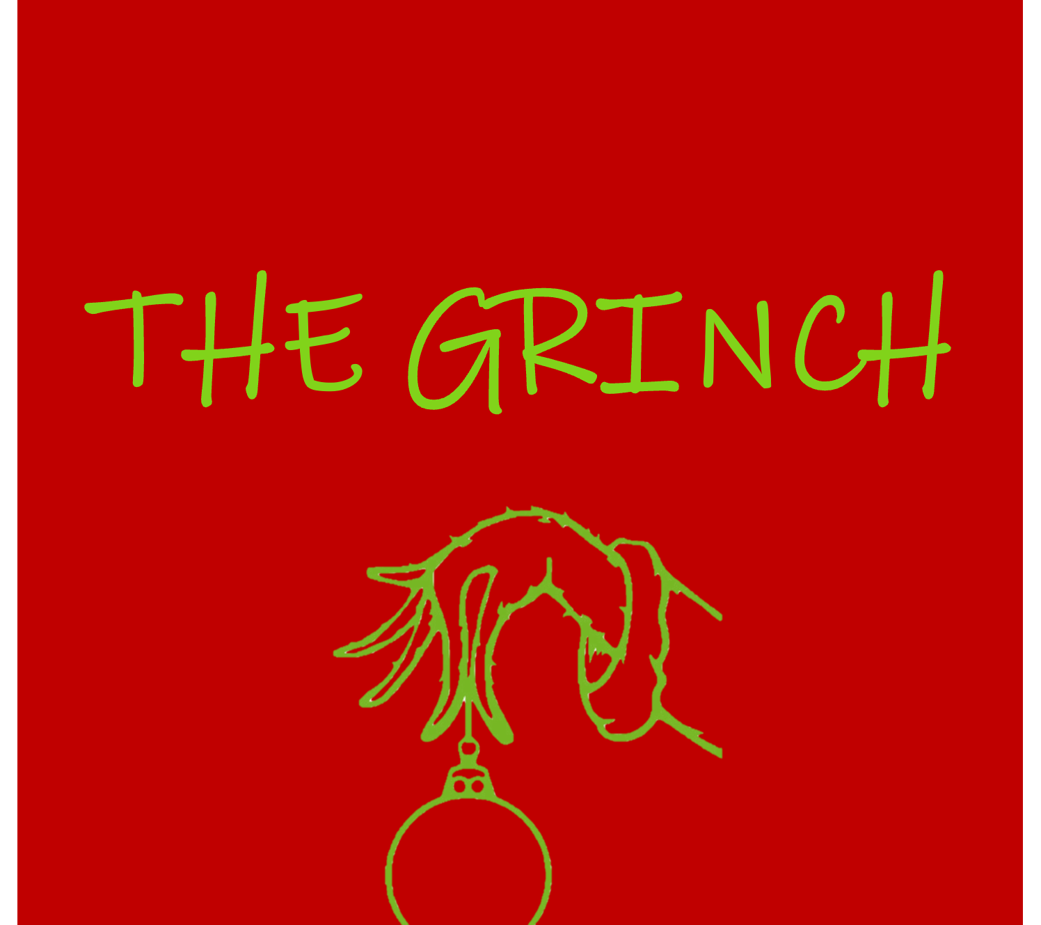 The Grinch