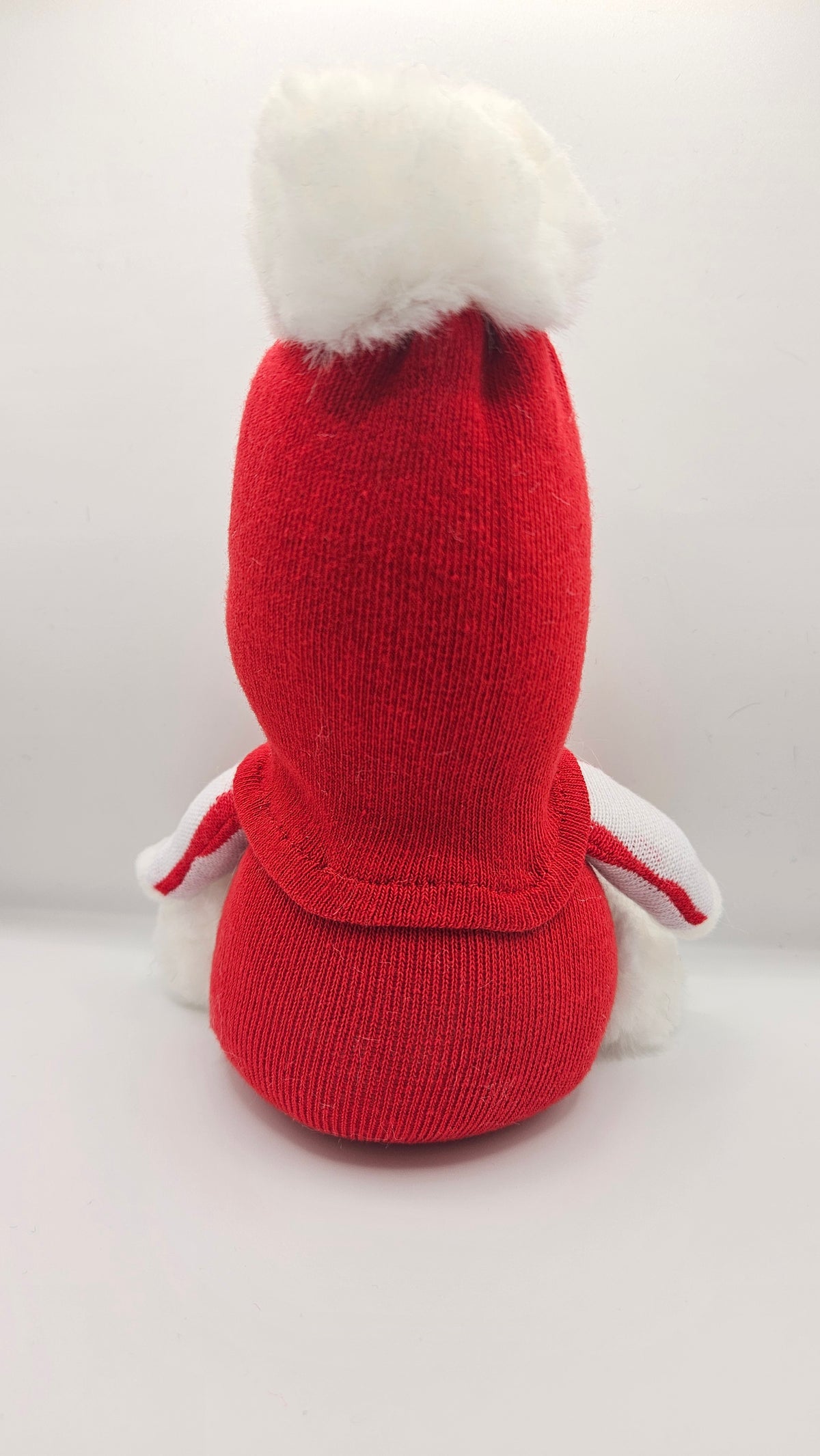 Scarlets Rugby Red Crest Gonk