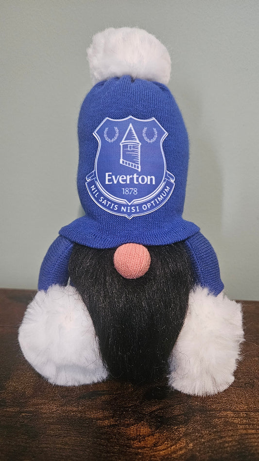 Everton Football Crest Gonk