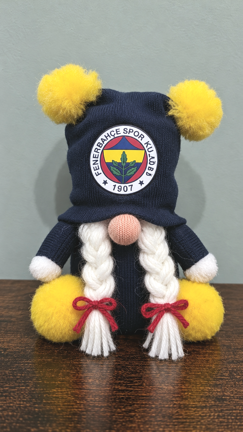 Fenerbahçe SK Football Gonk