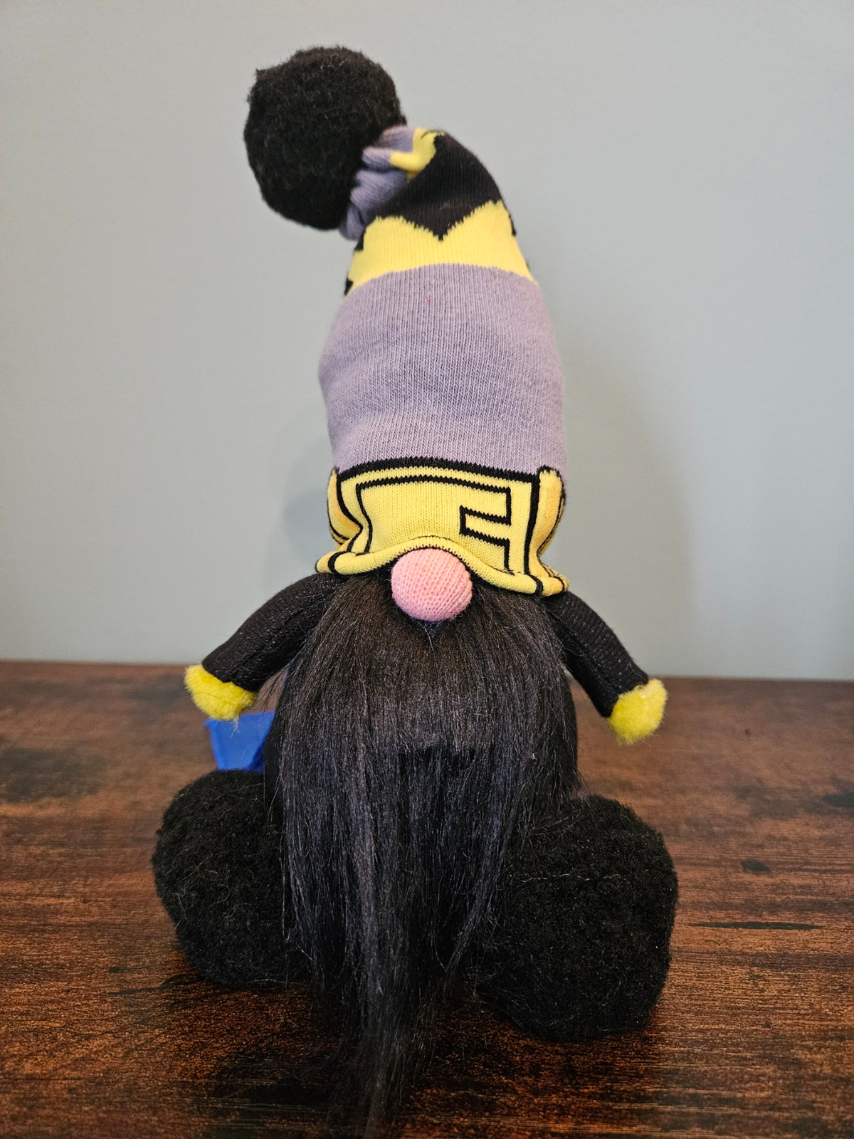 DC Batman Gonk with Cape