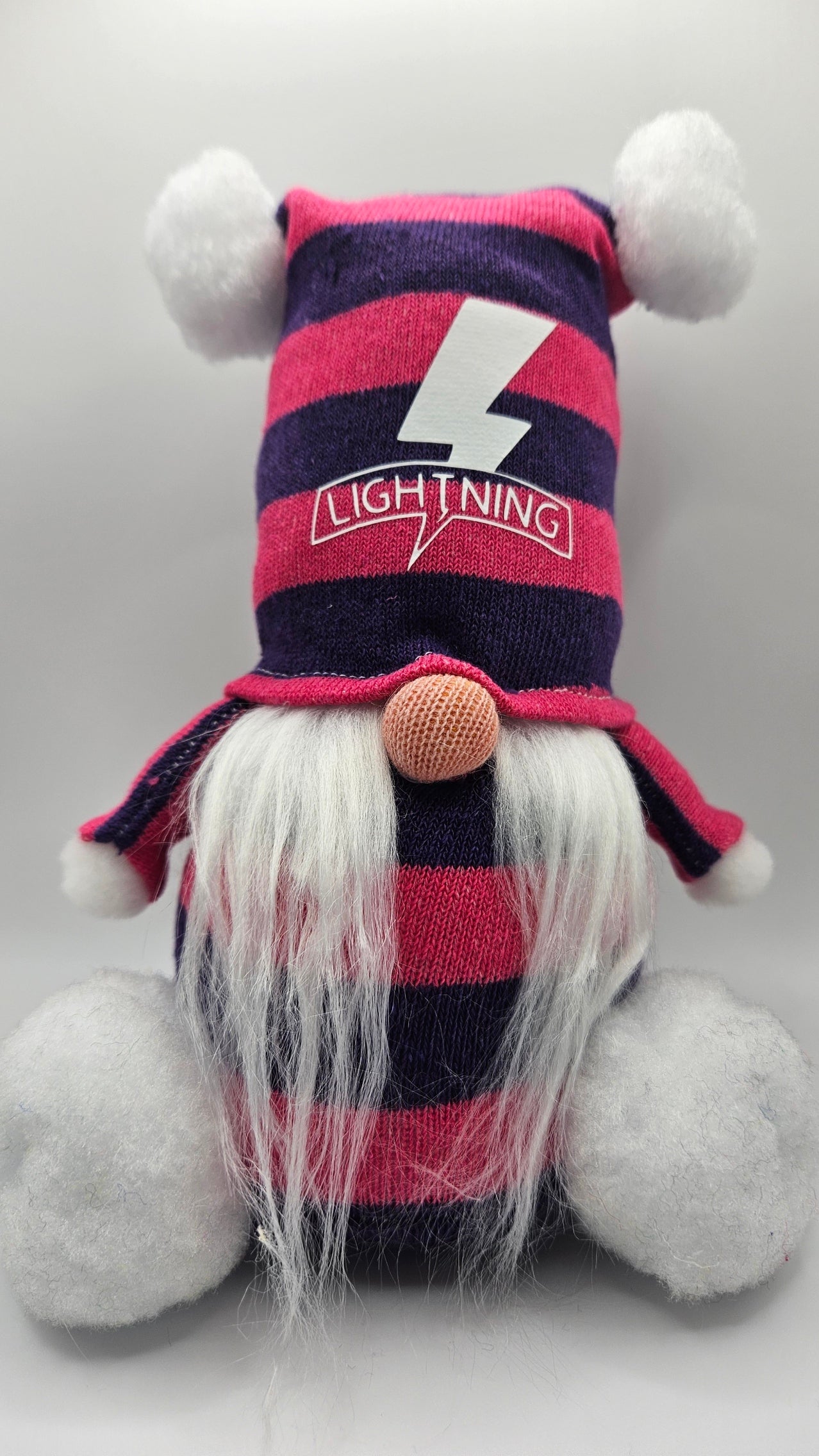 Loughborough Lightnings Georgina