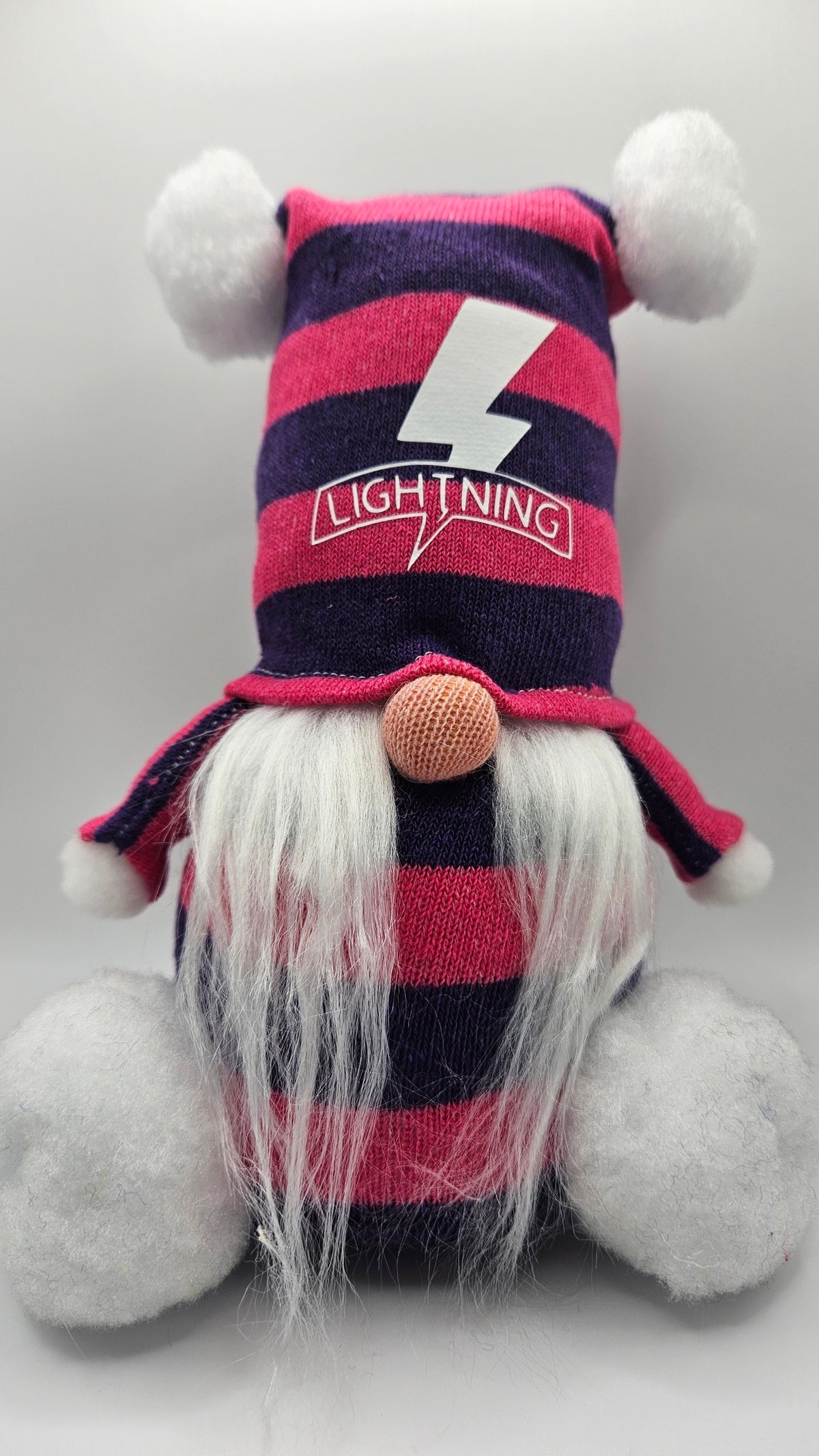Loughborough Lightnings Rugby Gonk