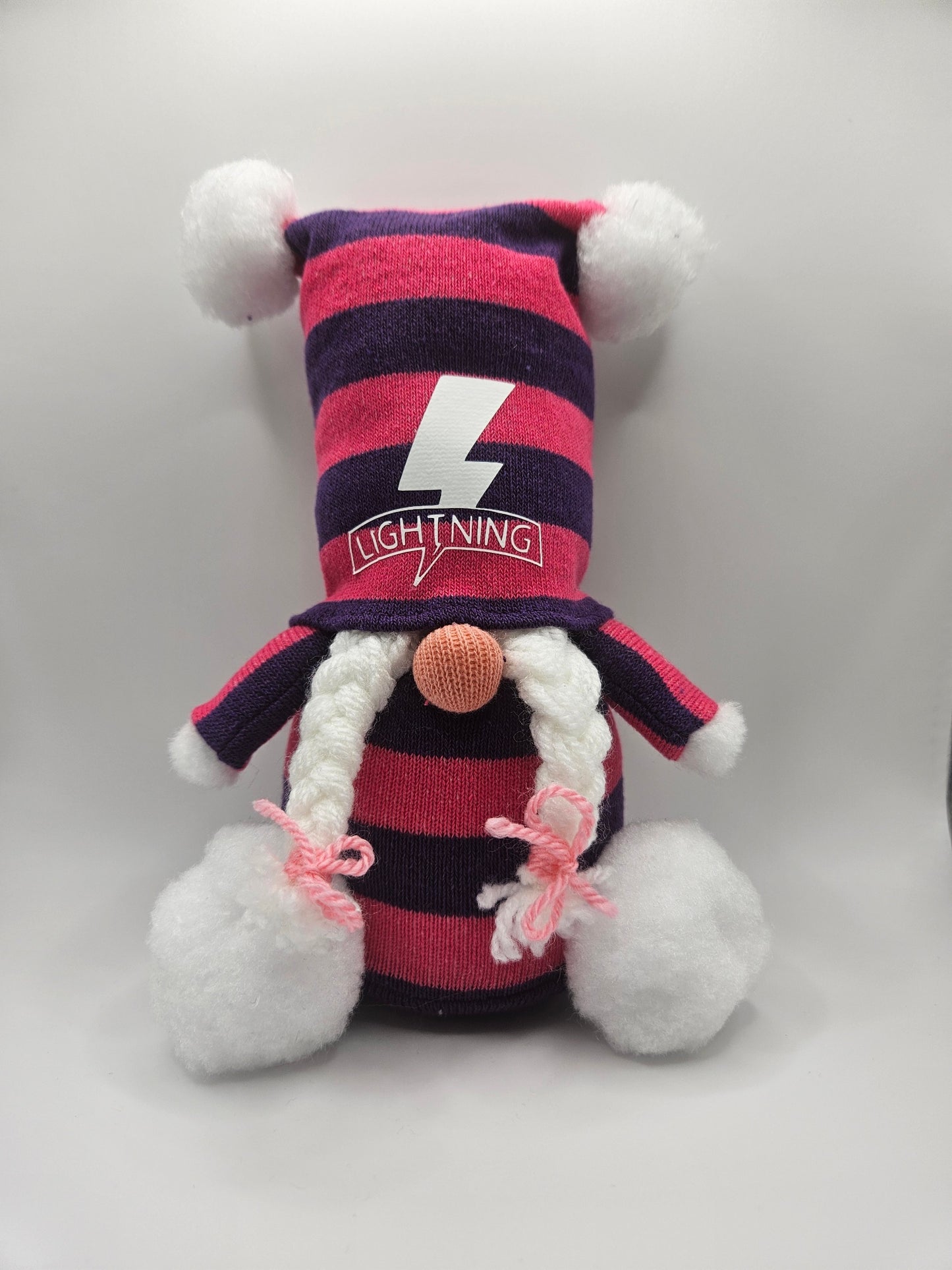 Loughborough Lightnings Georgina