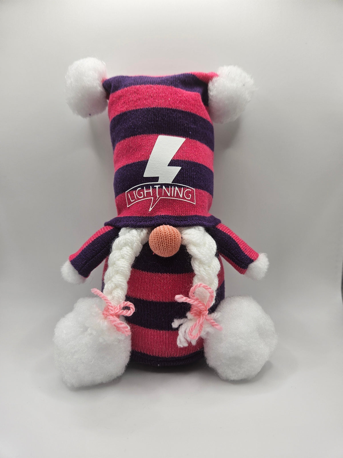 Loughborough Lightnings Rugby Gonk