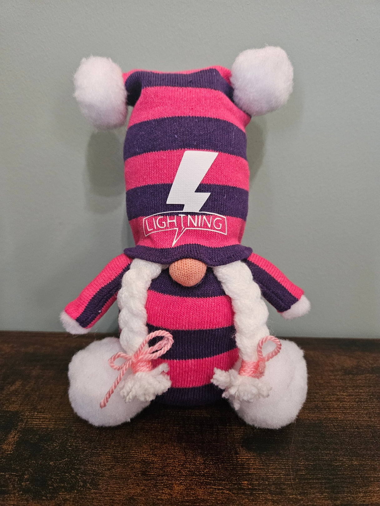 Loughborough Lightnings Georgina